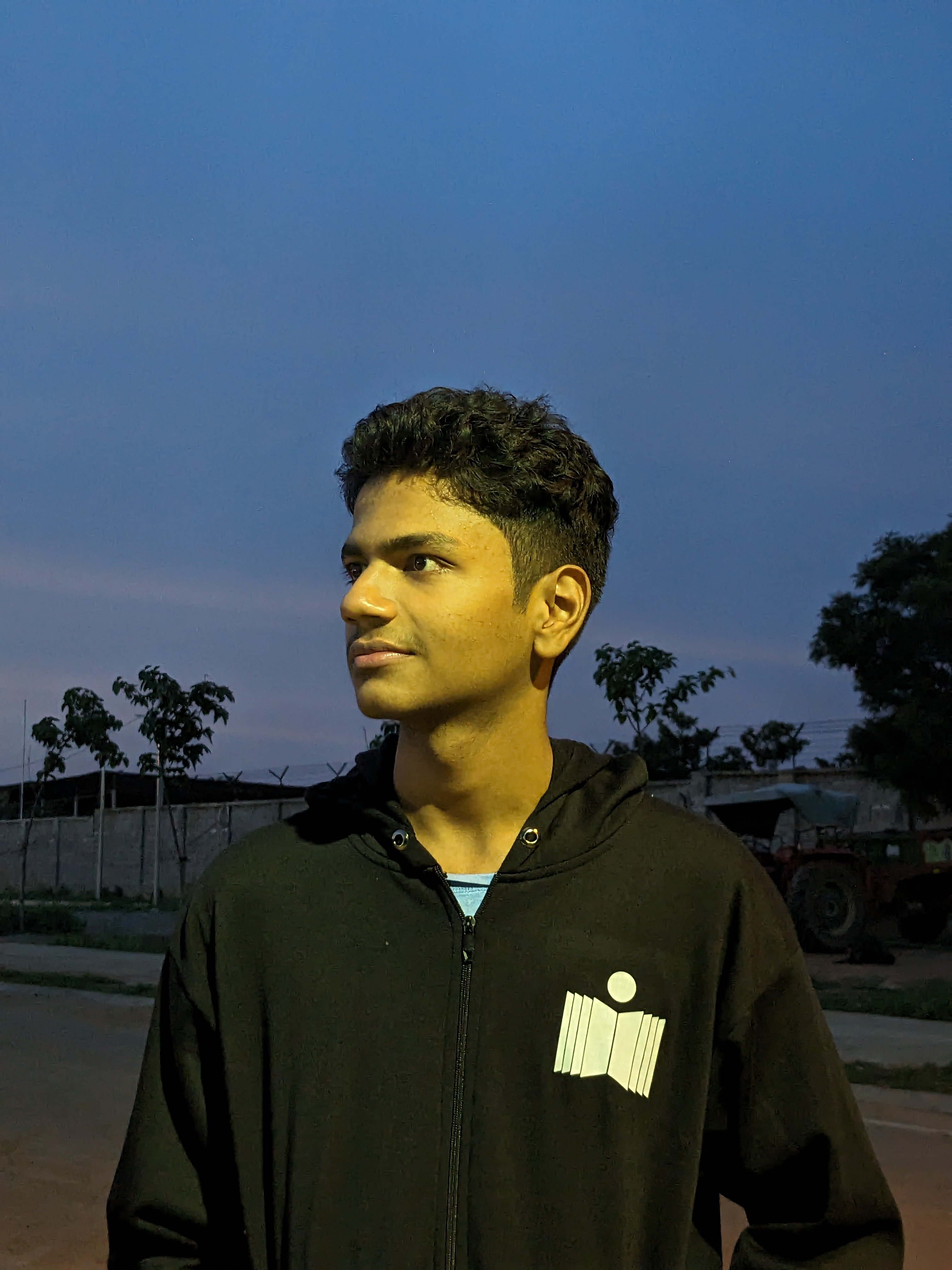 Shriram H